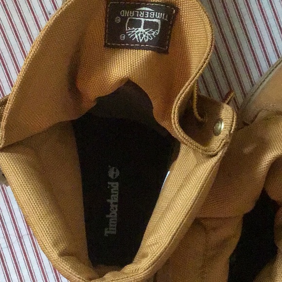 New Timberland-men’s 5.5 n womens 7 ? main image 7